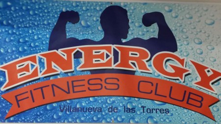 ENERGY FITNESS CLUB
